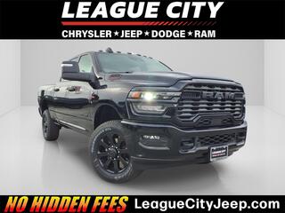 2026 Ram 2500 for sale in League City TX