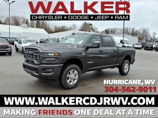 2026 Ram 2500 for sale in Hurricane WV