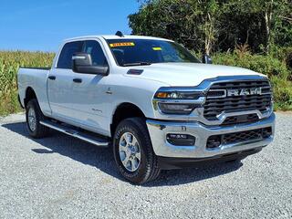 2025 Ram 2500 for sale in Bellevue OH