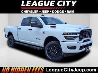 2025 Ram 2500 for sale in League City TX