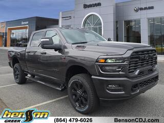 2025 Ram 2500 for sale in Greer SC