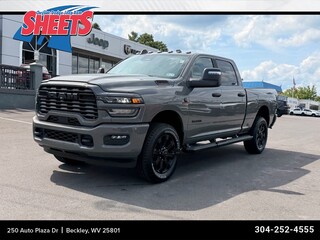 2026 Ram 2500 for sale in Beckley WV