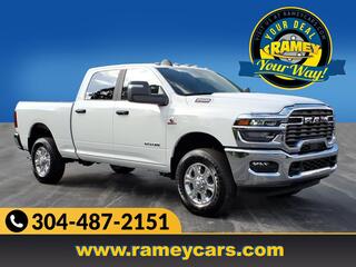 2026 Ram 2500 for sale in Princeton WV