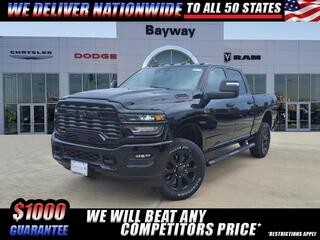 2025 Ram 2500 for sale in Pasadena TX