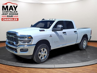 2025 Ram 2500 for sale in Chandler OK