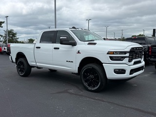 2025 Ram 2500 for sale in Greenville SC
