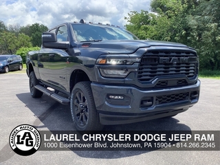 2025 Ram 2500 for sale in Johnstown PA