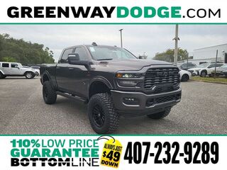 2025 Ram 2500 for sale in Orlando FL