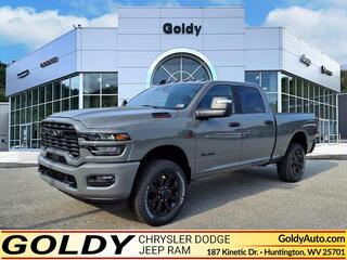 2025 Ram 2500 for sale in Huntington WV