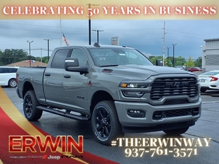 2025 Ram 2500 for sale in Troy OH