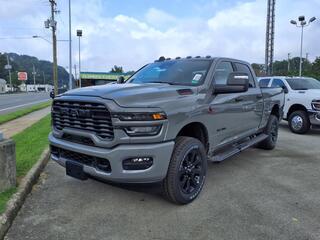 2025 Ram 2500 for sale in Roanoke VA