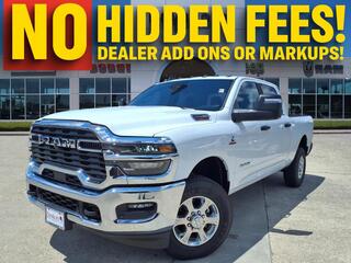 2025 Ram 2500 for sale in Baytown TX