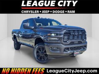 2026 Ram 2500 for sale in League City TX