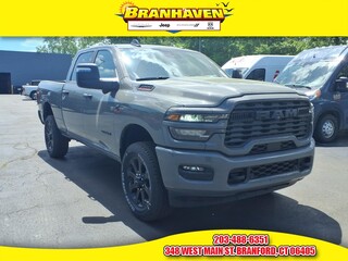 2026 Ram 2500 for sale in Branford CT