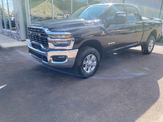 2025 Ram 2500 for sale in Accident MD