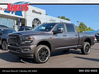 2025 Ram 2500 for sale in Beckley WV