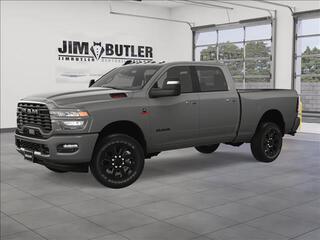 2025 Ram 2500 for sale in Centralia MO