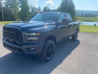 2025 Ram 2500 for sale in Accident MD