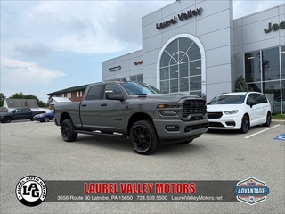 2025 Ram 2500 for sale in Greensboro NC