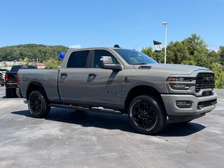 2025 Ram 2500 for sale in Princeton WV