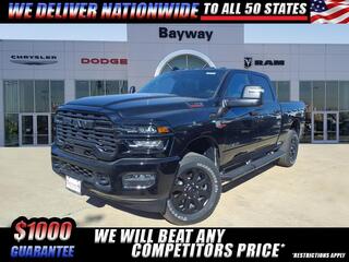 2026 Ram 2500 for sale in Pasadena TX