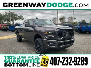 2026 Ram 2500 for sale in Orlando FL