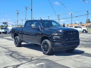 2026 Ram 2500 for sale in Shawnee KS
