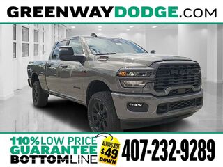 2026 Ram 2500 for sale in Orlando FL