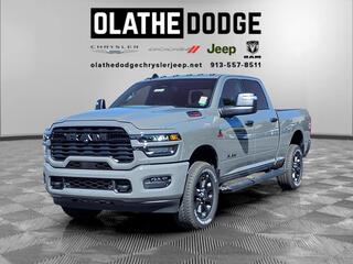 2026 Ram 2500 for sale in Olathe KS