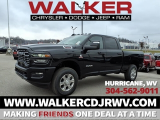 2026 Ram 2500 for sale in Hurricane WV