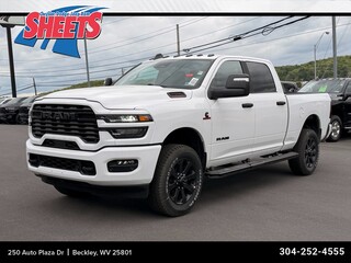 2026 Ram 2500 for sale in Beckley WV