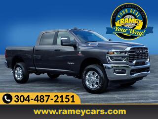 2026 Ram 2500 for sale in Princeton WV