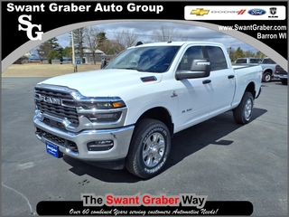 2025 Ram 2500 for sale in Barron WI