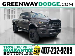 2025 Ram 2500 for sale in Orlando FL