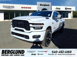 2025 Ram 2500 for sale in Roanoke VA