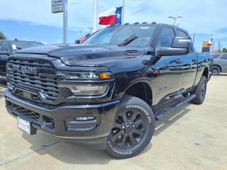 2025 Ram 2500 for sale in Pasadena TX