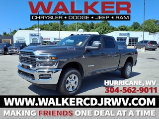 2025 Ram 2500 for sale in Hurricane WV