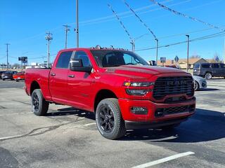 2026 Ram 2500 for sale in Shawnee KS