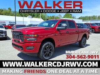 2026 Ram 2500 for sale in Hurricane WV