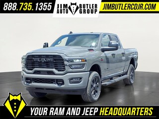 2026 Ram 2500 for sale in Linn MO
