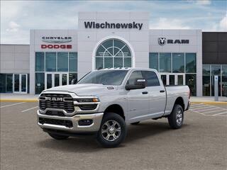 2026 Ram 2500 for sale in Huntsville TX
