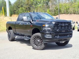 2025 Ram 2500 for sale in Charlotte NC