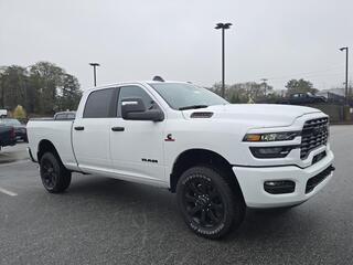 2025 Ram 2500 for sale in Greer SC