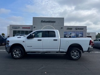 2025 Ram 2500 for sale in Boardman OH