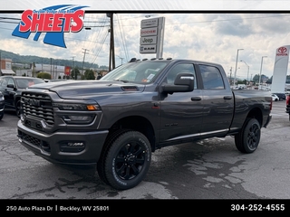 2025 Ram 2500 for sale in Beckley WV