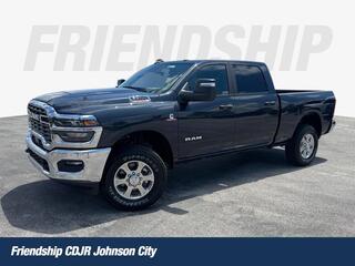 2025 Ram 2500 for sale in Greenville SC