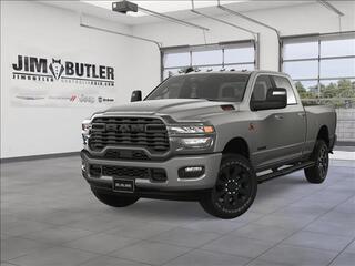 2025 Ram 2500 for sale in Centralia MO