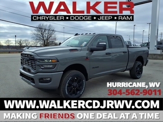 2026 Ram 2500 for sale in Hurricane WV
