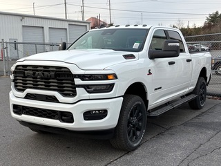 2026 Ram 2500 for sale in Forest City NC