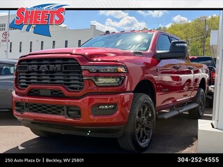 2026 Ram 2500 for sale in Beckley WV